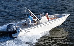 Scout 188 Sportfish