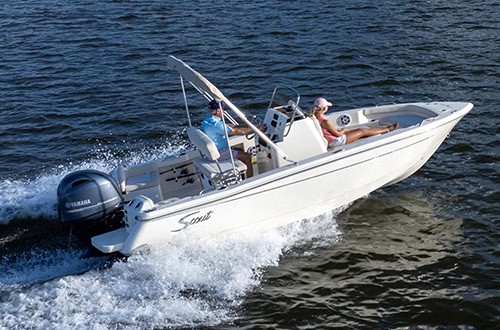 Scout 188 Sportfish