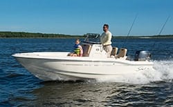 Scout 175 Sportfish