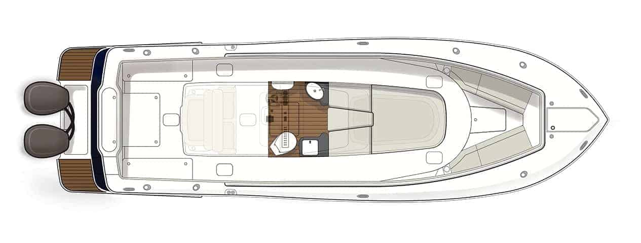 Scout 350 LXF Rendering