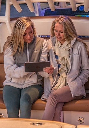 Scout 350 LXF Photo Gallery