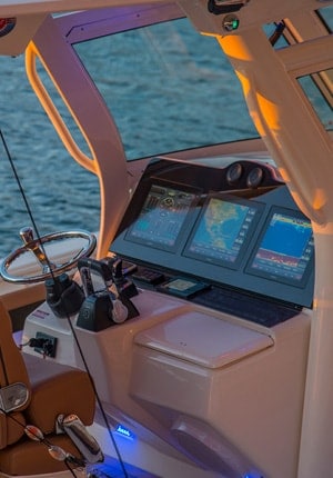 Scout 350 LXF Videos