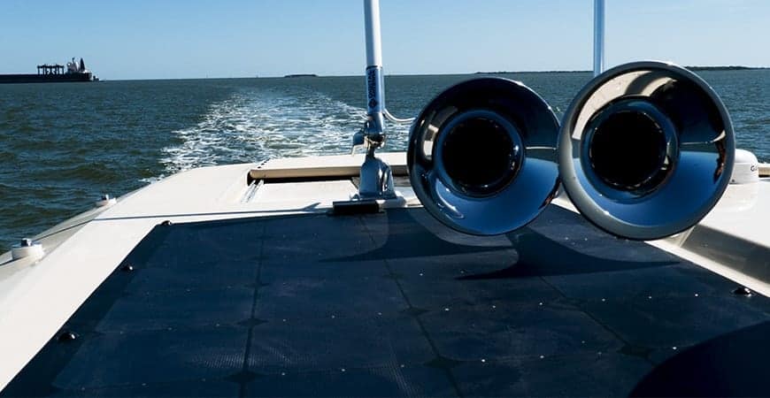 355 LXF Solar Panels