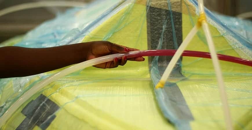 380 LXF Expoxy-Infusion