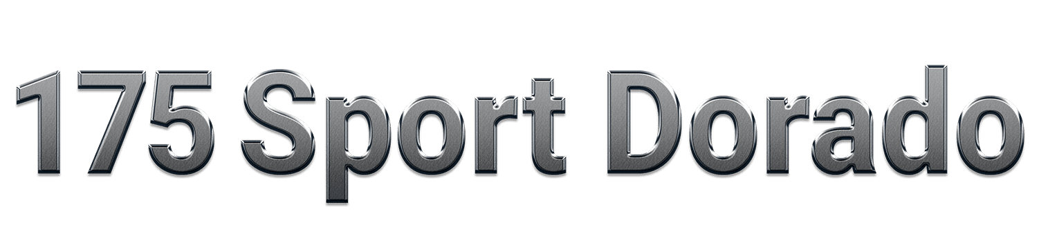 Scout 175 Sport Dorado