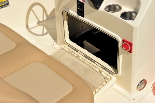 177S console access hatch