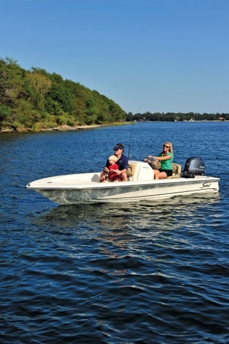 177S family cruising