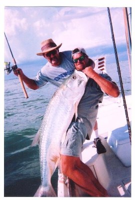 Tarpon