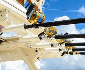 Innovation - Articulating Rocket Launchers