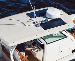 Innovation - Solar Panels