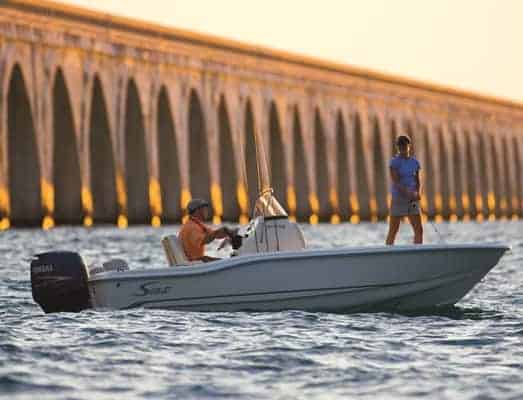 Versatile 175 Sportfish