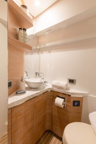 530LXF sink and counter