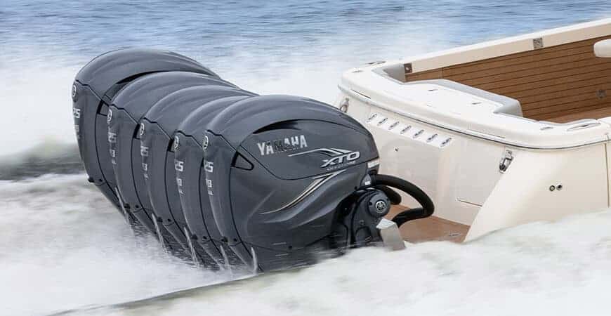 530 LFX Pick Your Performance