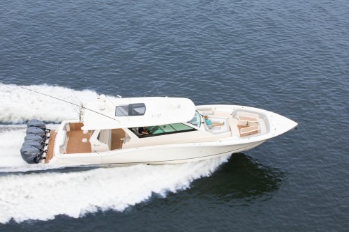 530LXF profile overhead