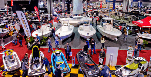 Atlanta Boat Show