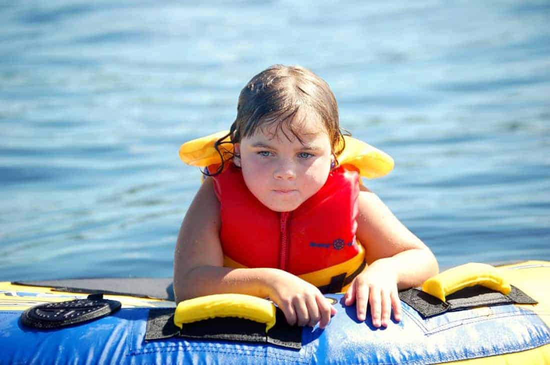 Comfortable Life Jackets