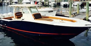 Finishing Department