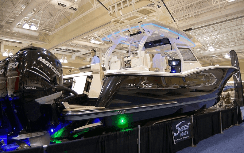 Must see boat shows