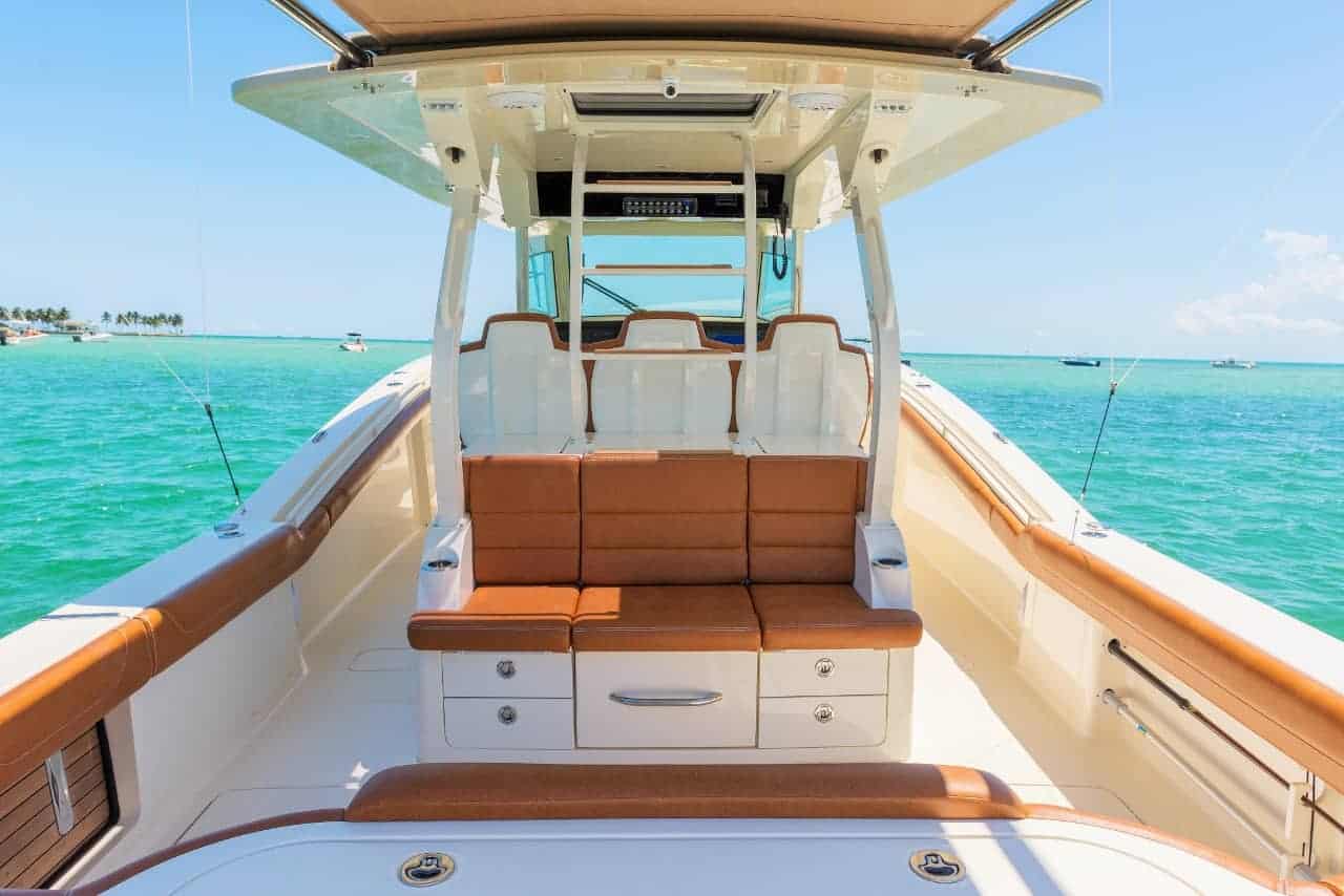 More Space and Storage