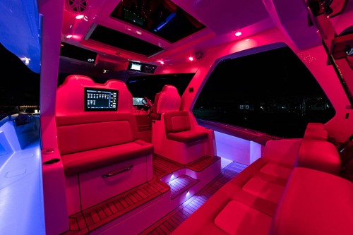 530LXF helm area lit