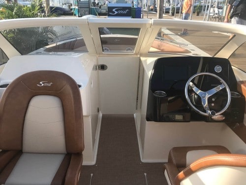 235D walk through windshield and door closed