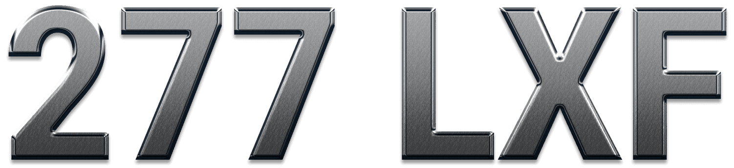 277 LXF