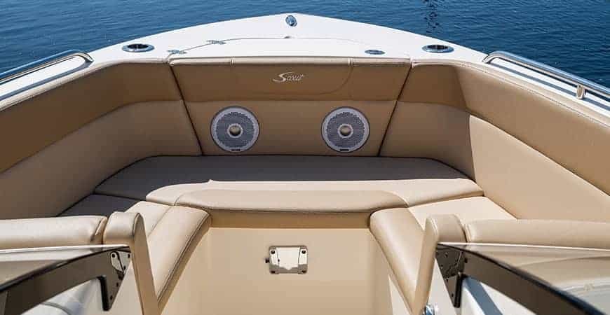 215 Dorado Bow Cushions