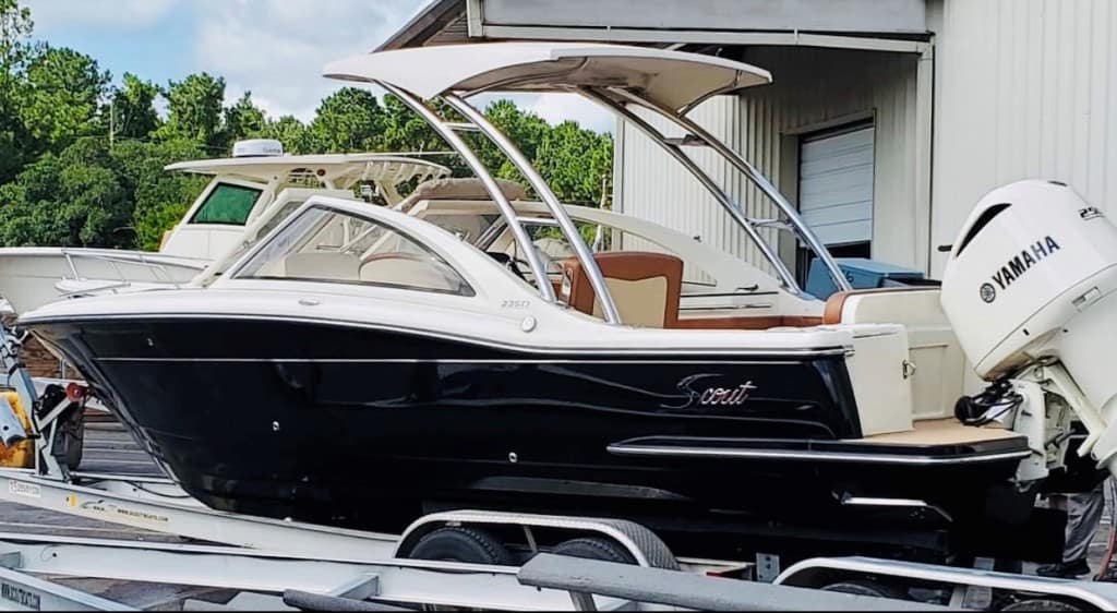 235D hardtop SS frame