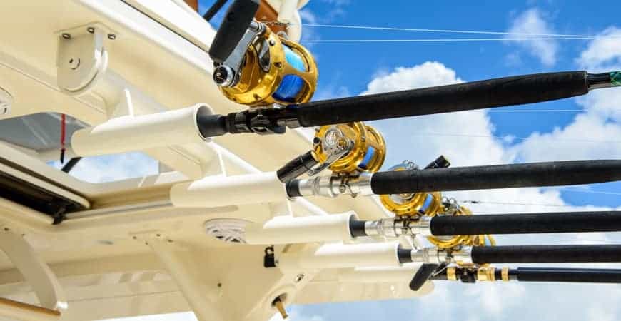 Articulating Rocket Launchers