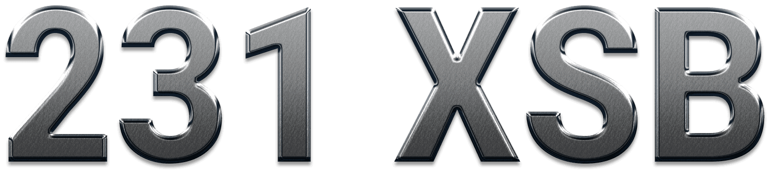 231 XSB