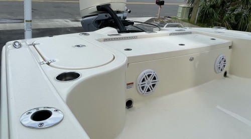 aft cushion removed 2