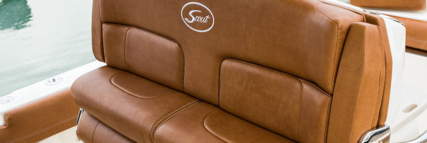 Cayenne Upholstery Package