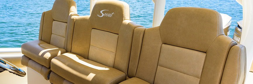 Heritage Upholstery Package