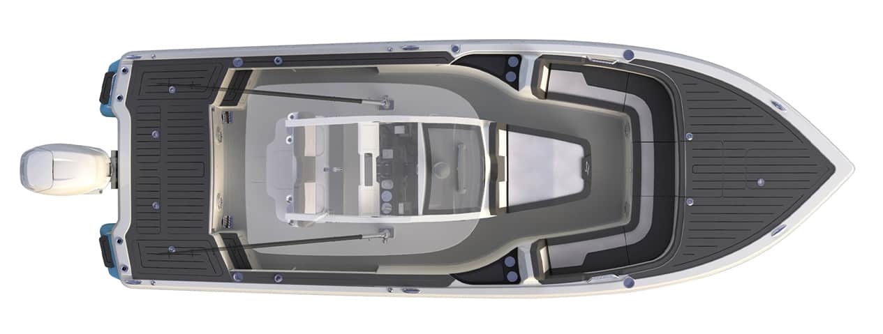 Scout 281 XSS Overhead Rendering