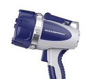 GOODSMANN Submersible LED