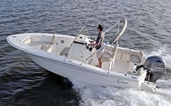 Scout 195 Sportfish