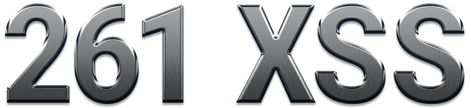 261 XSS