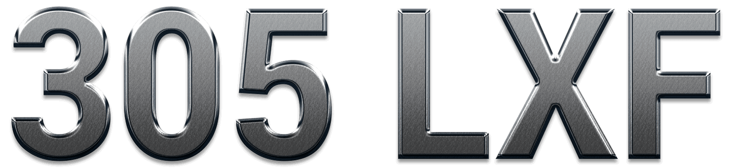 305 LXF