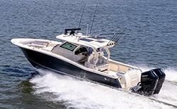 Scout 400 LXF Li-Ion