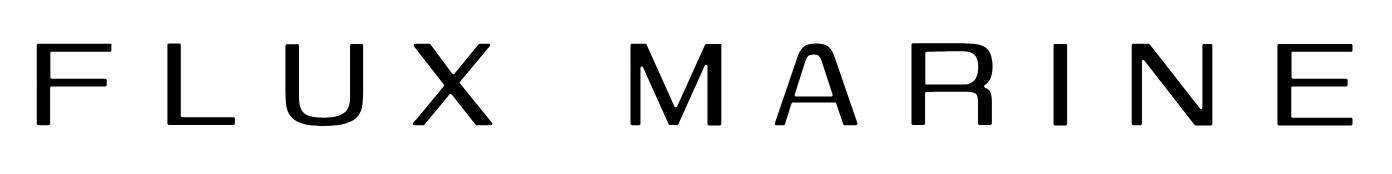 Flux Marine logo