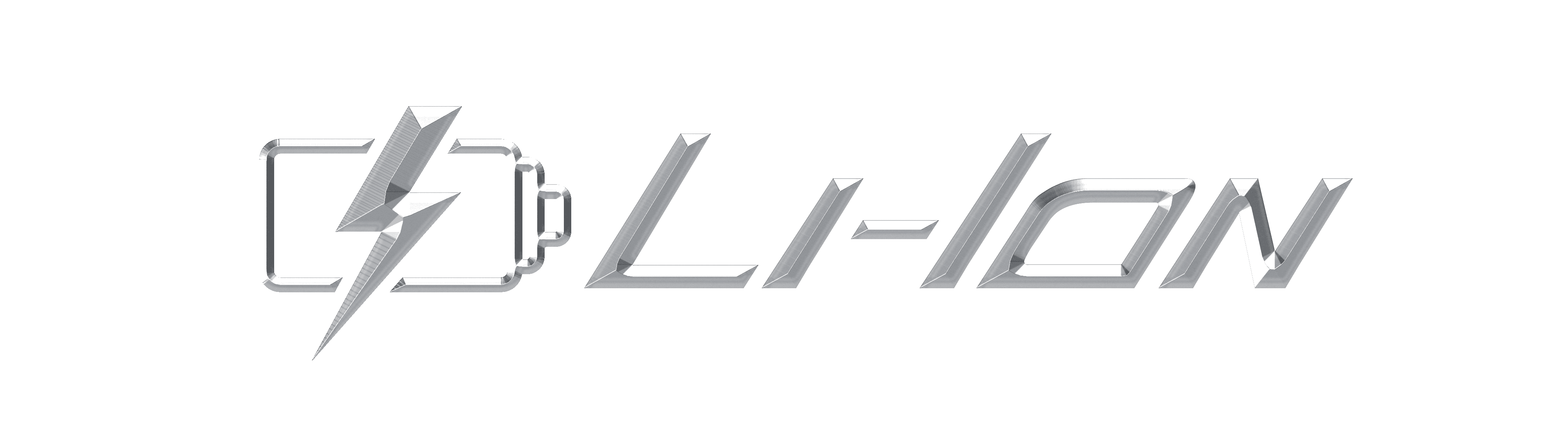 Li-Ion - Lithium-Ion Powered Systems