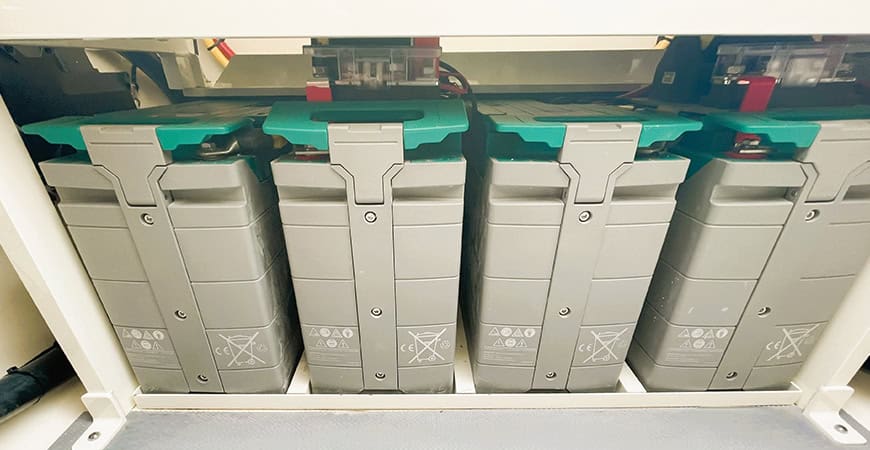 Scout Boats 400 LXF Li-Ion